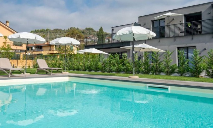 Caramagna Ligure Apartment | Rossese by Interhome