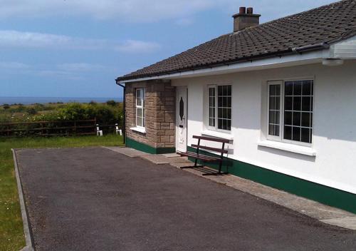 Lecemy House | Rossnowlagh Creek House