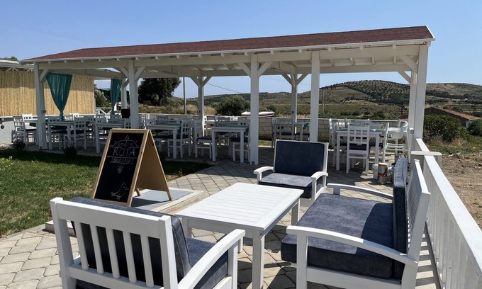 Bozcaada Hotel | Rota Bozcaada