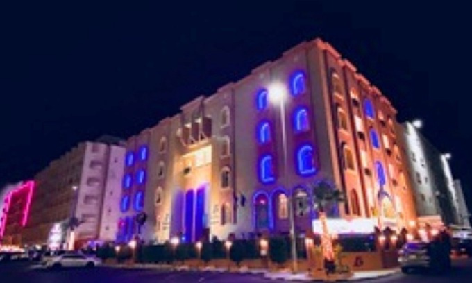 Al-Hamra'a Hotel | Rotanah Residence Apartments