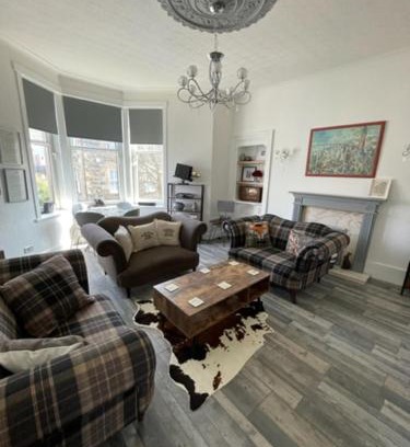 Rothesay Apartment | Rothesay, Isle of Bute