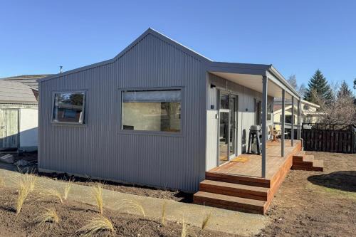 Lake Tekapo House | Roto Cottage Lake Tekapo