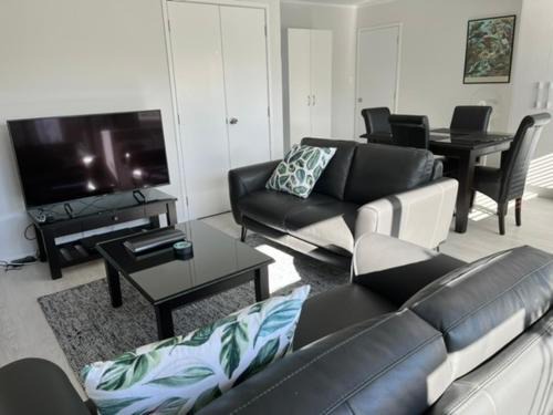Rotorua Bed & Breakfast | Rotorua Central Hosted B&B