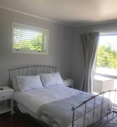 Rotorua Apartment | Rotorua Eastside Studio