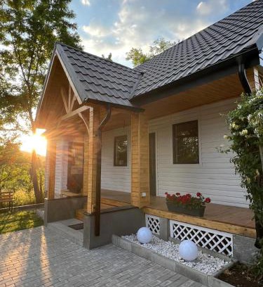 Minastirea Neamt House | Roua Chalet