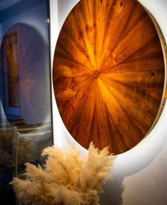 Andel Apartment | Roussel Hotel Restaurant