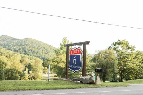 Gaines Other | Route 6 Campground