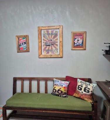 Jacobsdal Apartment | Route 66