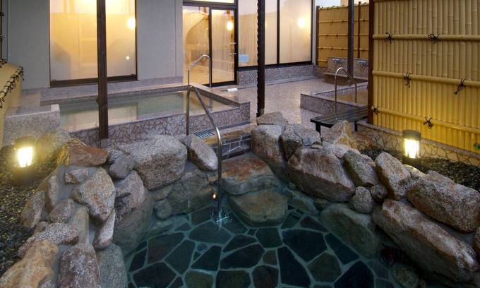 Dazaifu Hotel | Route-Inn Grantia Dazaifu