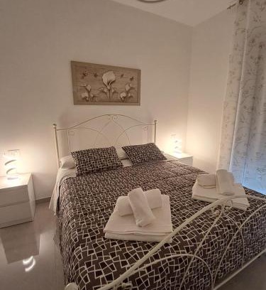 Foggia Bed & Breakfast | Rovelli House
