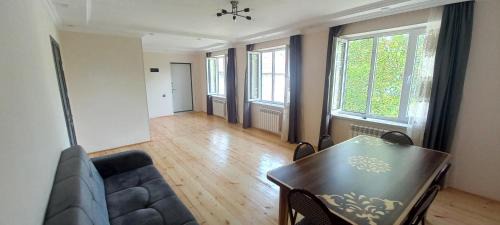 Sheki Apartment | Rovshan's house