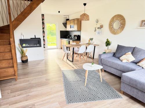 Milicz Apartment | Rowerowa Przystań