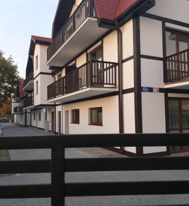 Rowy Apartment | Rowy Apartament.b5
