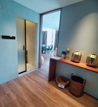 Lundu Hotel | Roxy Beach Resort