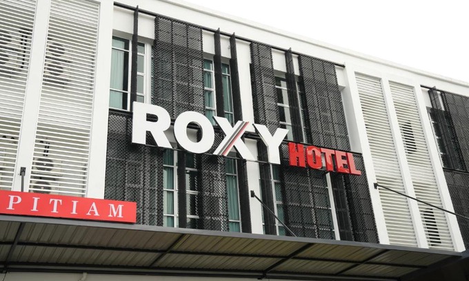 Kampung Melaban Hotel | Roxy Hotel Aiman