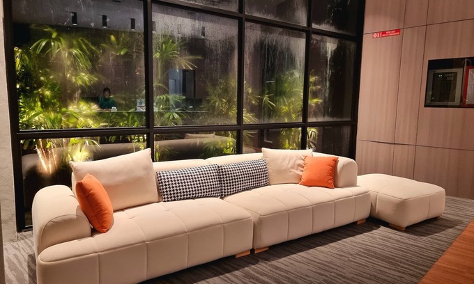 Kuching Hotel | ROXY HOTEL MALIHAH