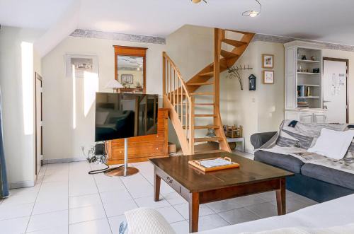 Sint-Idesbald Apartment | Roya 16-0201