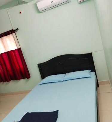 Madurai Apartment | Royal 2 Bed Room Apartment -Opp Mattuthavai Bus stand Madurai
