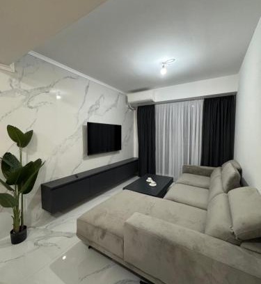 Kisela Voda Apartment | Royal Apartments