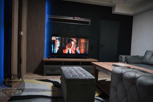 Novi Grad Sarajevo Apartment | Royal