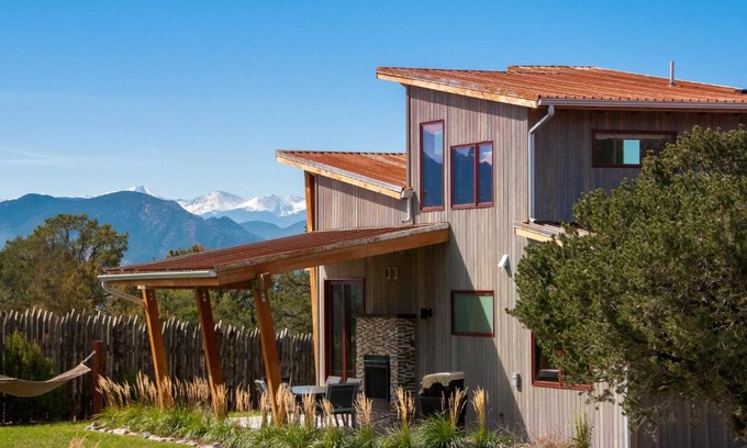 Canon City Resort | Royal Gorge Cabins