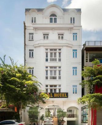 Thuan Thanh Hotel | Royal Hotel Bắc Ninh