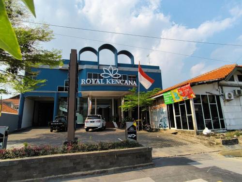 Jepara Hotel | Royal Kencana Hotel powered by Cocotel