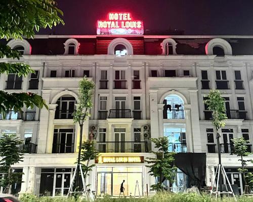 Tu Liem Hotel | Royal Louis Hotel Hà Nội