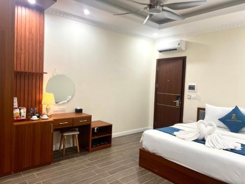 Tu Liem Hotel | Royal Louis Hotel Hà Nội