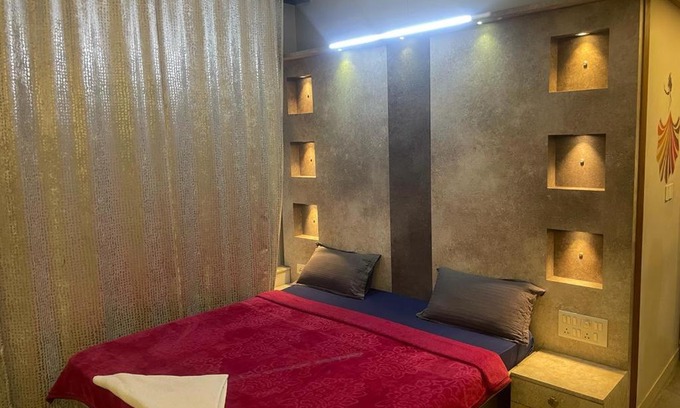 Hadapsar Apartment | Royal Nest (AS) 3 BHK Suite