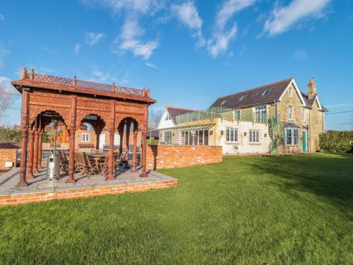Shaftesbury House | Royal Oak House