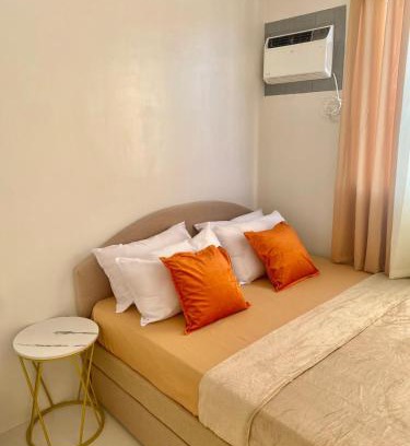 Basak Apartment | Royal Oceancrest Mactan Cebu