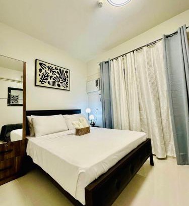 Dao Apartment | Royal Oceancrest Panglao I