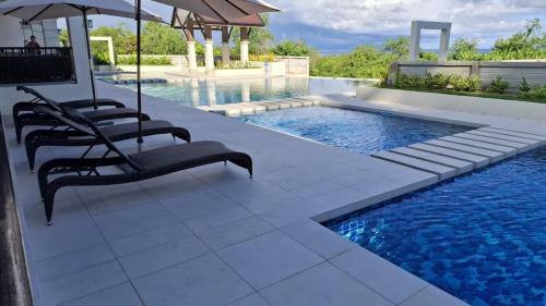 Dauis Apartment | Royal Oceancrest Panglao near airport and beach