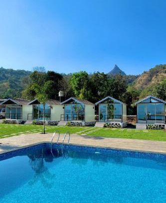 Kadadhe Resort | Royal Orbit Resort