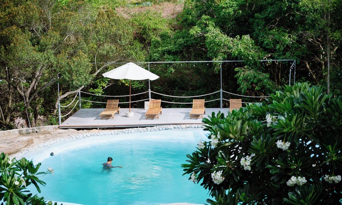 Quy Nhon Hotel | Royal Resort Bai Xep Quy Nhon