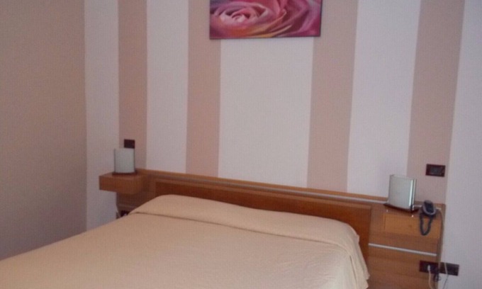 Ospedaletto D'Alpinolo Hotel | ROYAL ROOM WITH BALCONY - ROYAL HOTEL