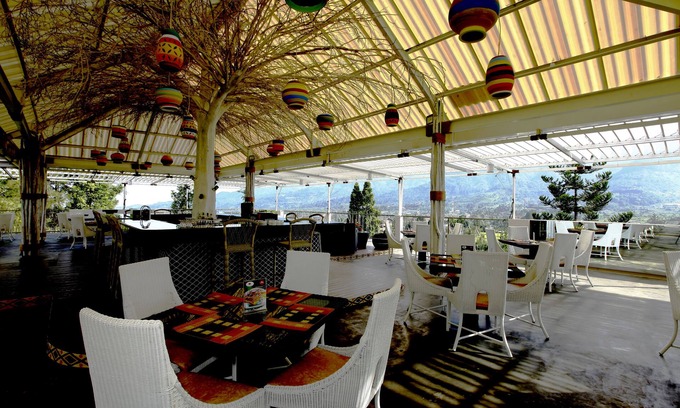 Cisarua Resort | Royal Safari Garden Resort & Convention