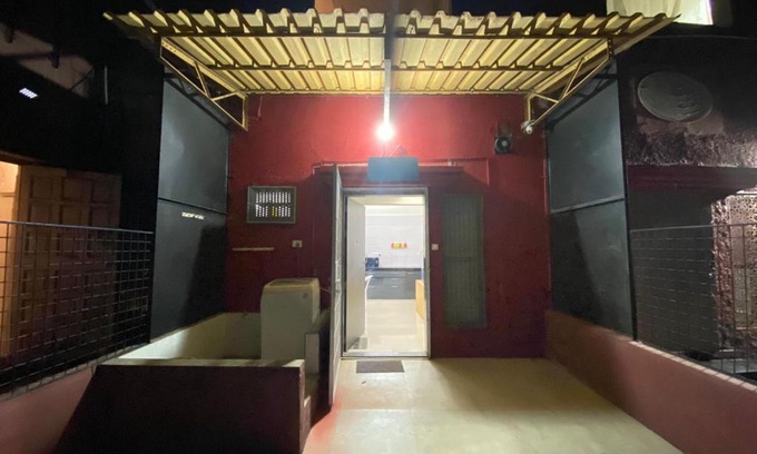 Aarey Colony Villa | Royal squad 2 bedroom villa