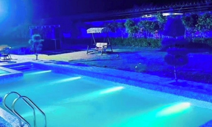 Gurugram Hotel | Royal stay farm house in gurgaon for parties