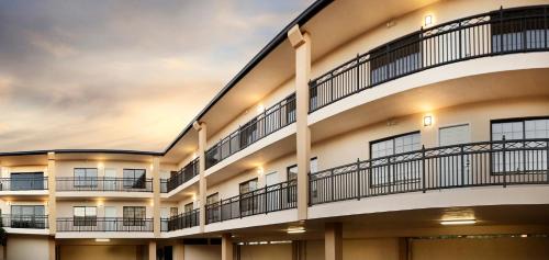 Cananea Hotel | Royal Suite Cananea