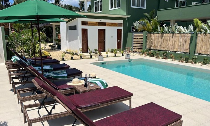 Port Barton Resort | ROYAL SUITES - PORT BARTON