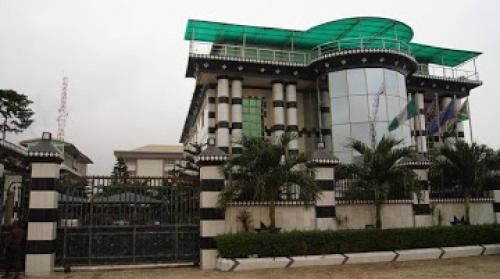 Lagos Cabin | Royal View Hotel and Suites - Standard