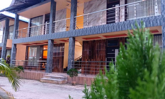 Havelock Island Hotel | Royal Villa Beach Resort