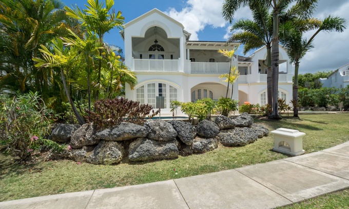 Westmoreland Villa | Royal Villa No.12, RWM