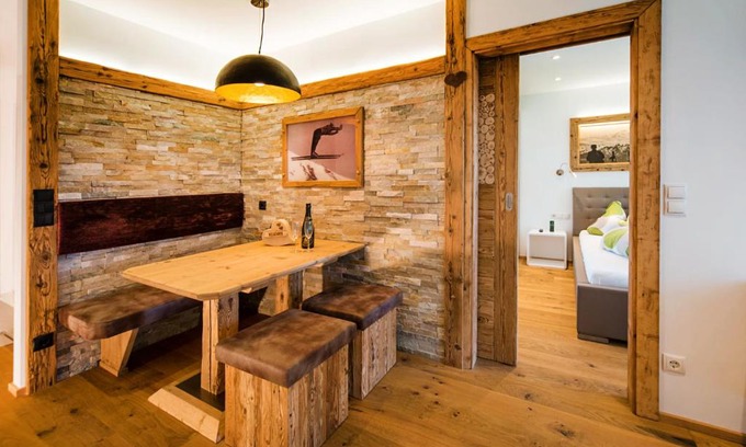 Mayrhofen Apartment | Royal Waldfeld