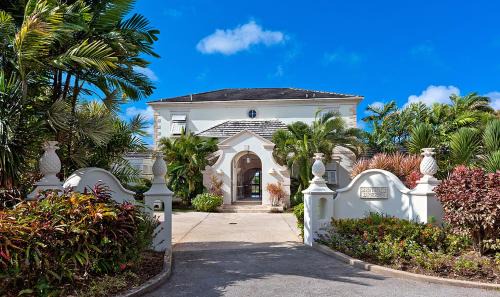 Westmoreland Villa | Royal Westmoreland Benjoli Breeze, Palm Ridge 10 by Island Villas