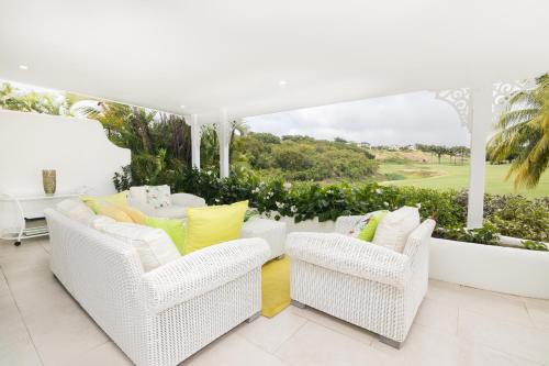 Westmoreland Villa | Royal Westmoreland - Cassia Heights 8 by Island Villas