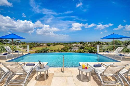 Westmoreland Villa | Royal Westmoreland - Elysium villa