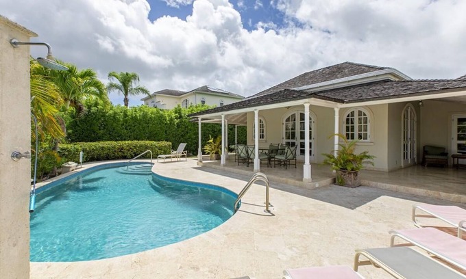 Westmoreland House | Royal Westmoreland, Palm Ridge 2A, Heaven Scent